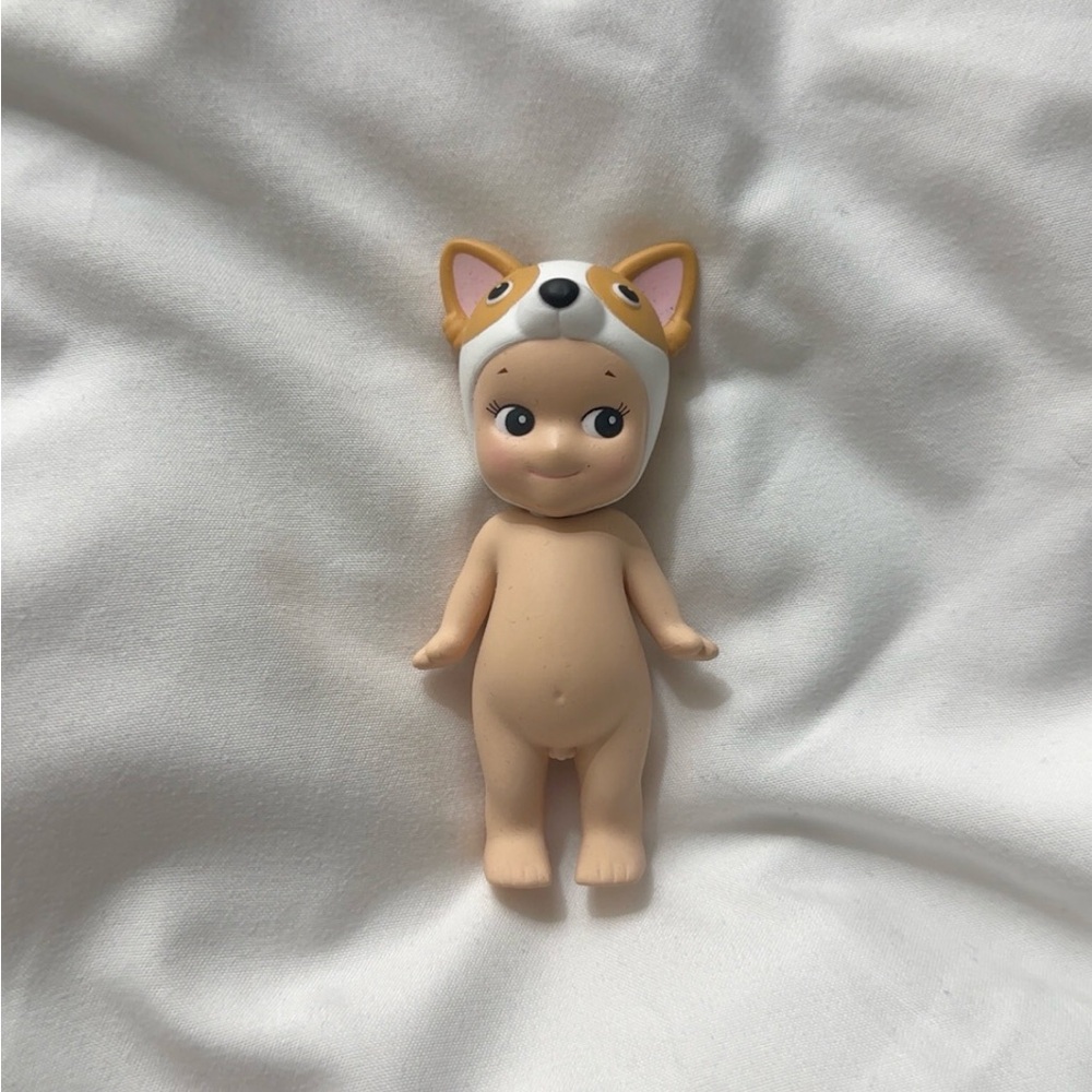 Sonny Angel